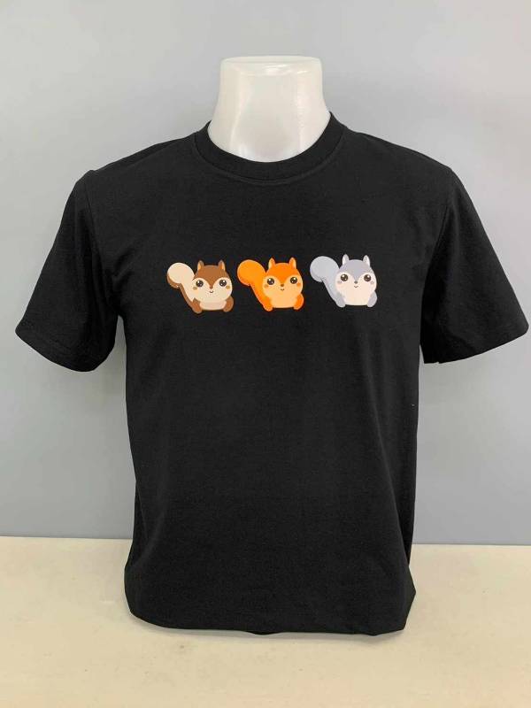 เสื้อโมจิ 2024 size S