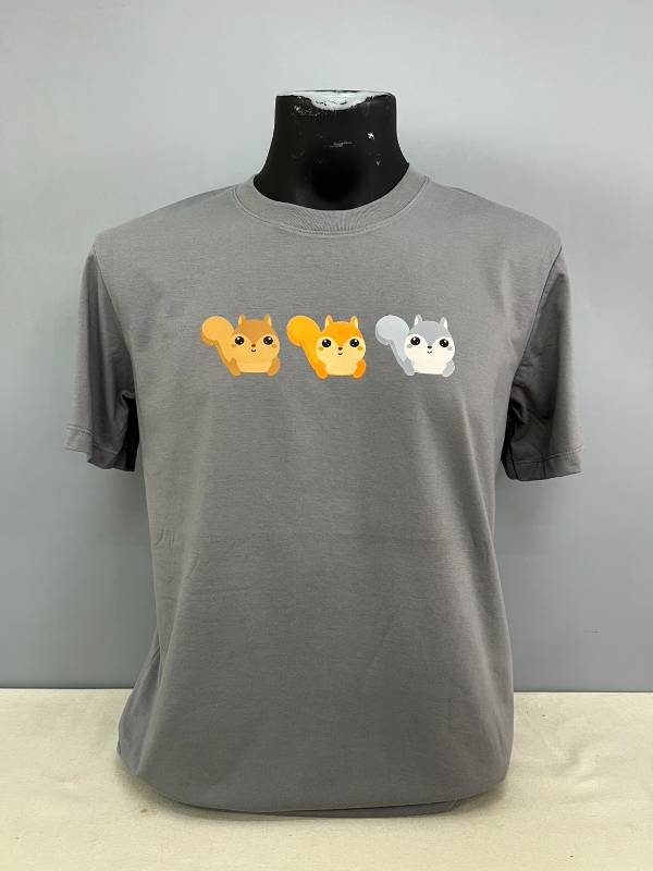 เสื้อโมจิ 2024 size L