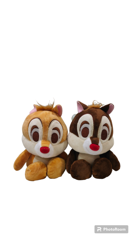 ตุ๊กตาคู่ชิบเดล