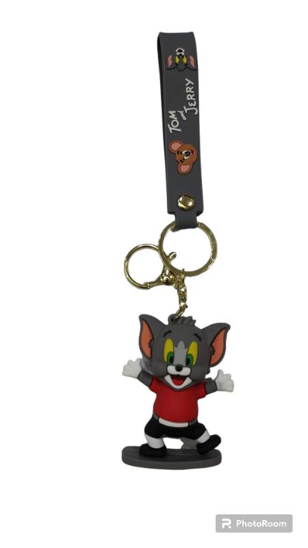 พวงกุญแจ แบบที่ 2