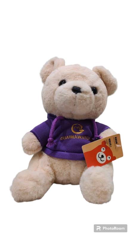 ตุ๊กตา แบบที่ 1