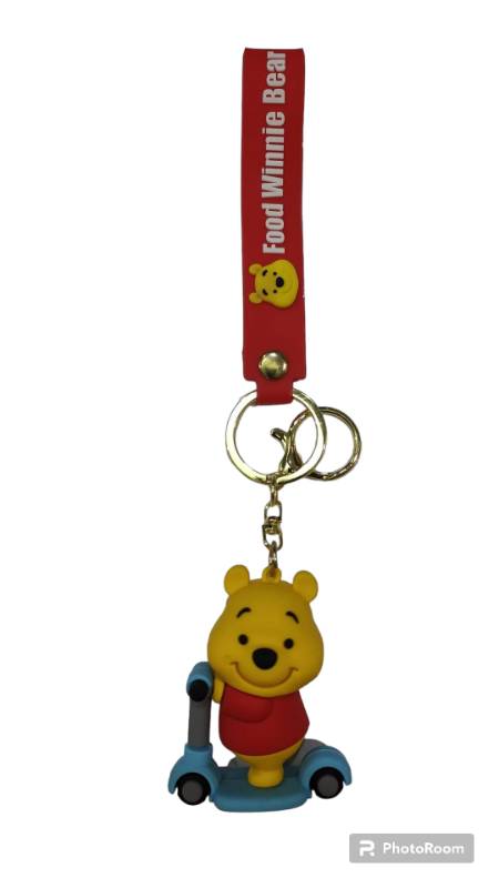 พวงกุญแจ แบบที่ 9