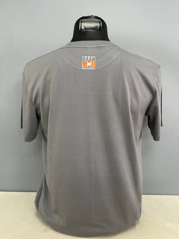 เสื้อโมจิ 2024 size L