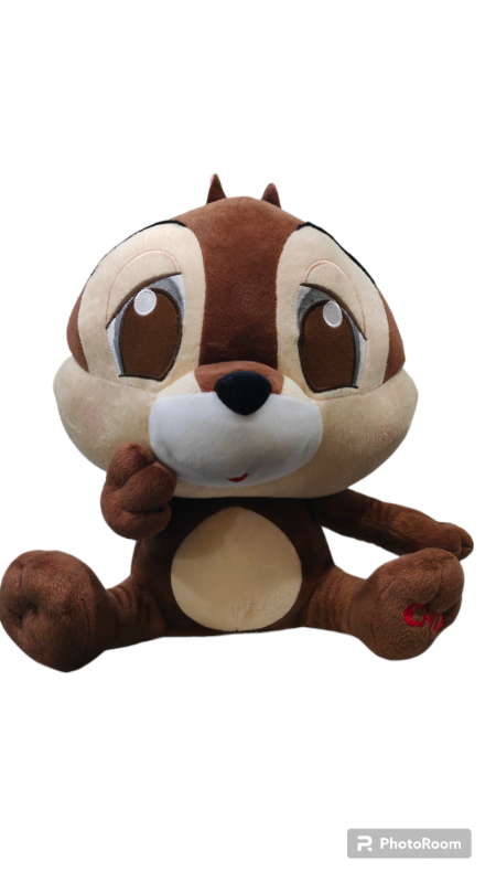 ตุ๊กตา Chip