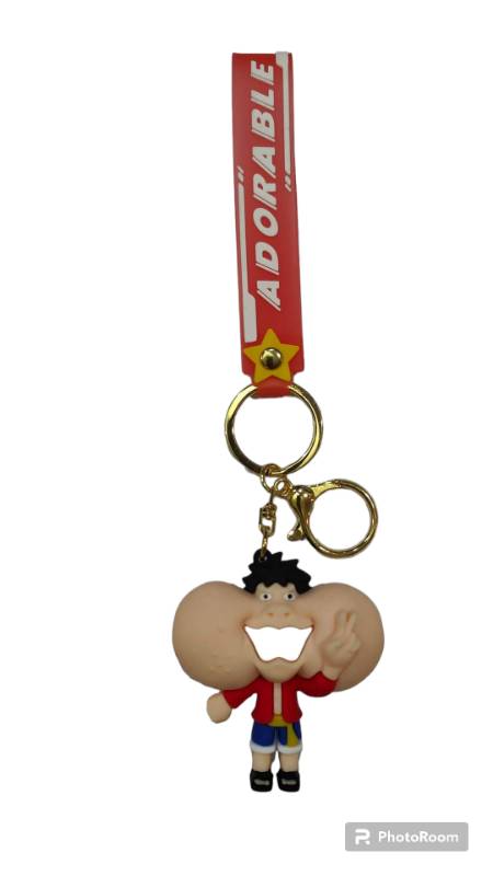 พวงกุญแจ แบบที่ 8