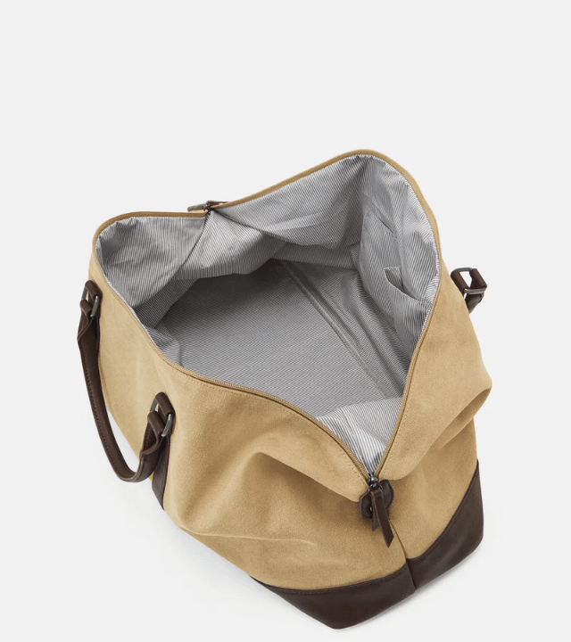 Pier One UNISEX – Weekend bag PI954H023-B11