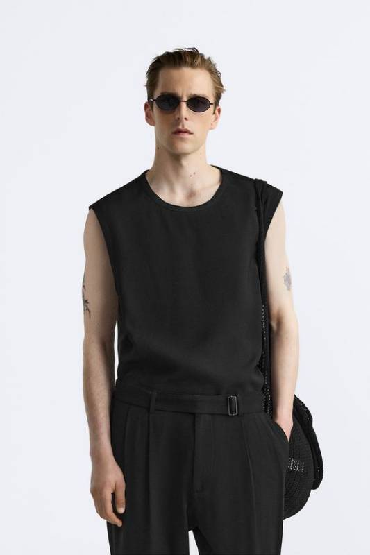 Áo tanktop Zara 7545/348
