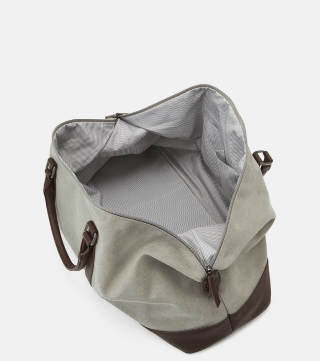 Pier One UNISEX – Weekend bag PI954H023-C11