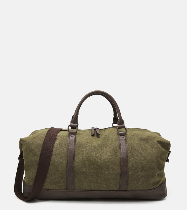 Pier One UNISEX – Weekend bag PI954H023-N11