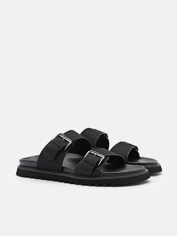 PEDRO Arche Slide Sandals PM1-86380166