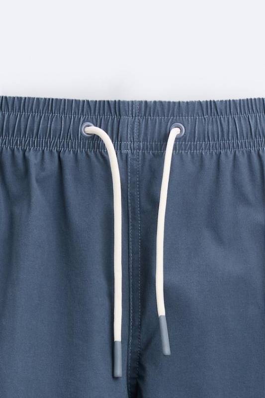 Swimwear Man Zara 0495/403