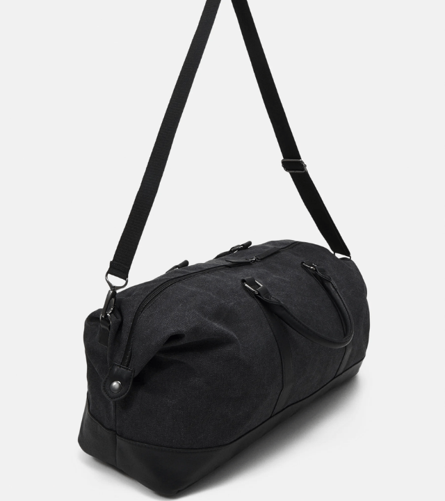 Pier One UNISEX – Weekend bag PI954H023-Q11