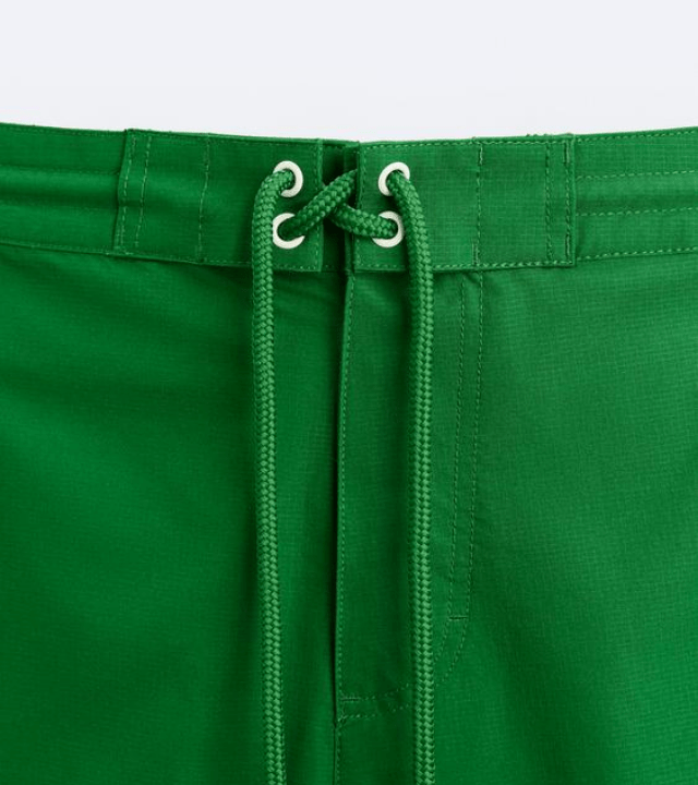 Swimwear Man Zara 8574/473