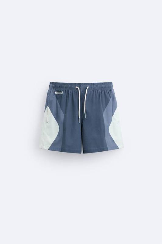Swimwear Man Zara 0495/403