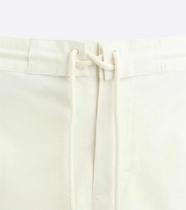 Swimwear Man Zara 8574/471
