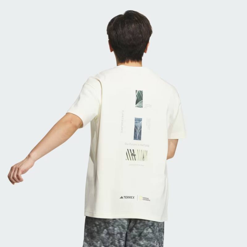 T-Shirt ADIDAS IS9514