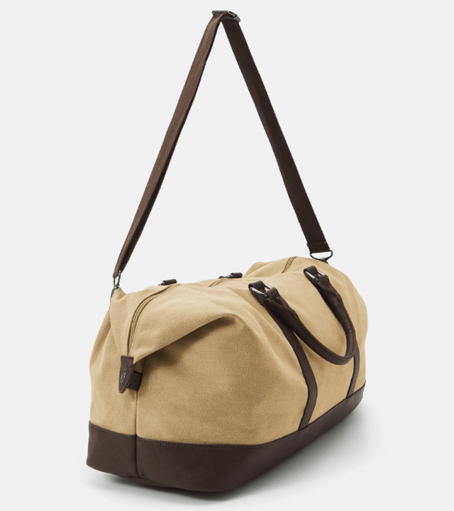 Pier One UNISEX – Weekend bag PI954H023-B11