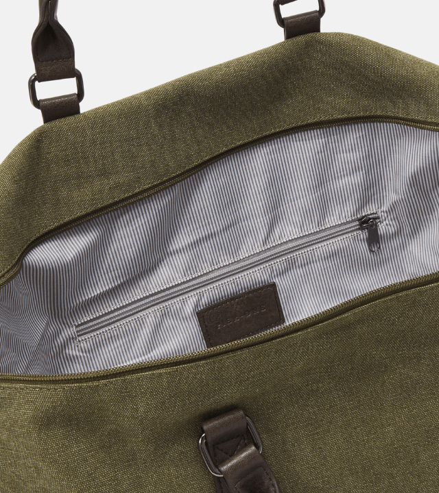 Pier One UNISEX – Weekend bag PI954H023-N11