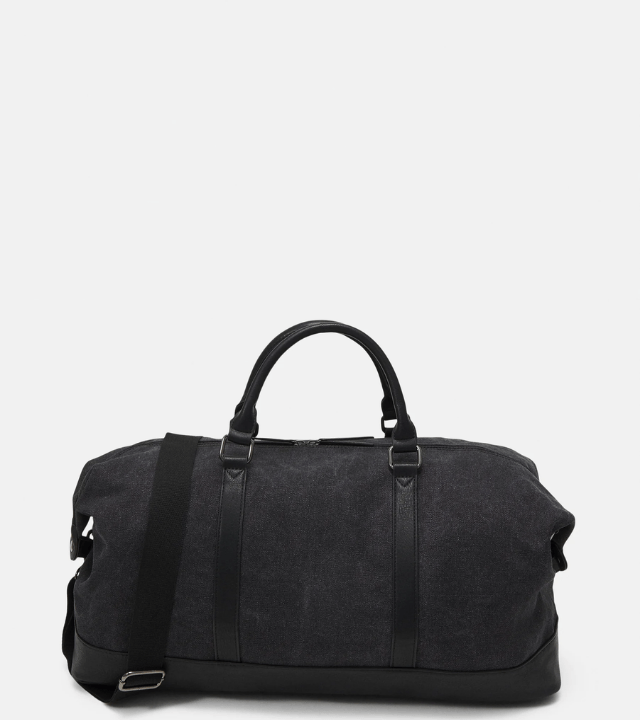 Pier One UNISEX – Weekend bag PI954H023-Q11