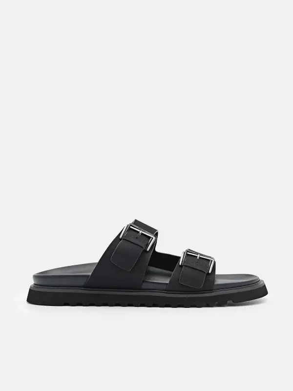 PEDRO Arche Slide Sandals PM1-86380166