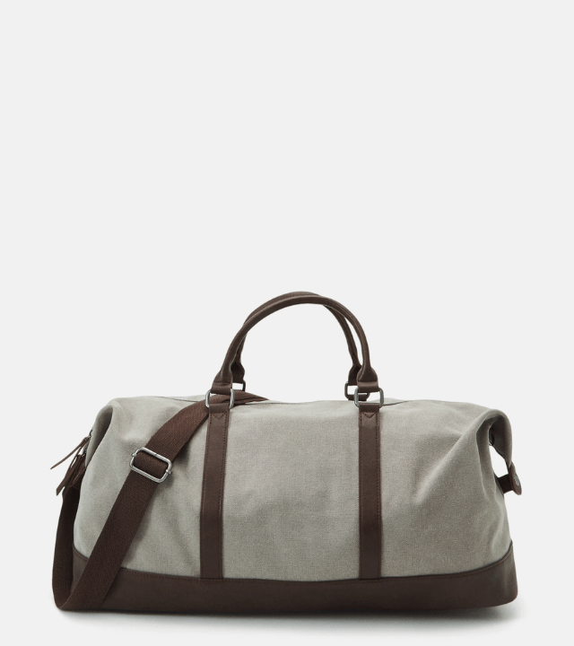 Pier One UNISEX – Weekend bag PI954H023-C11