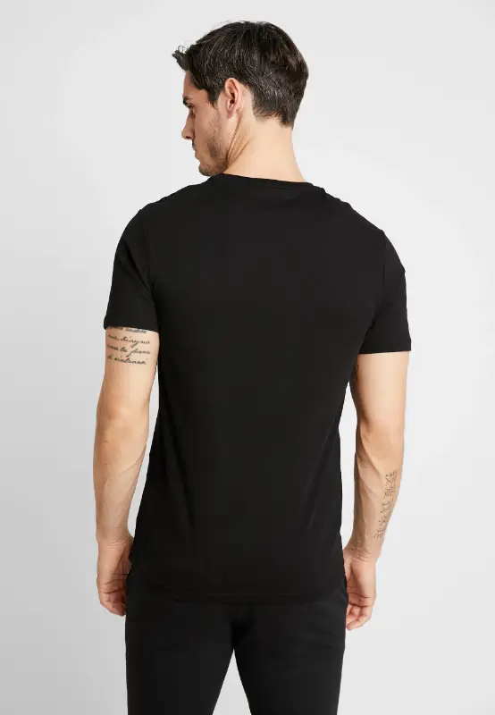 Pier One Print T-shirt PI922O09R-Q11