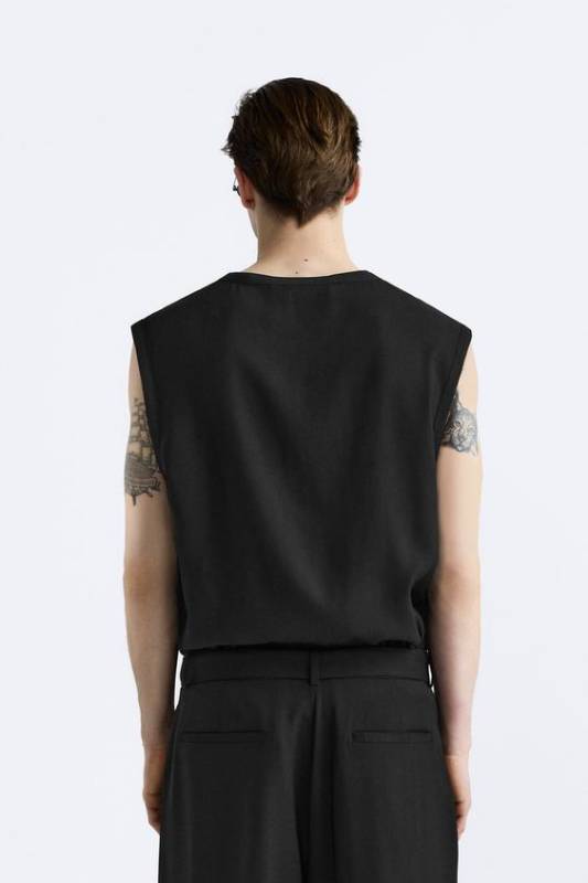 Áo tanktop Zara 7545/348