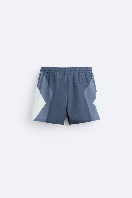 Swimwear Man Zara 0495/403