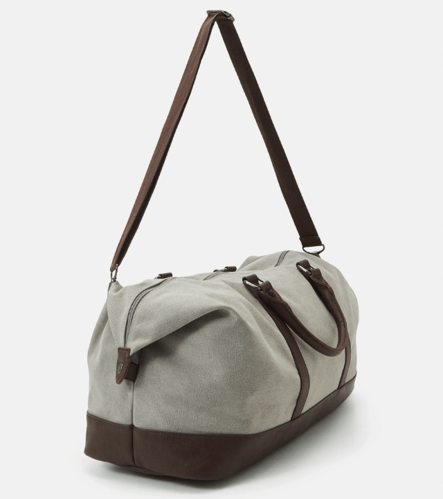 Pier One UNISEX – Weekend bag PI954H023-C11