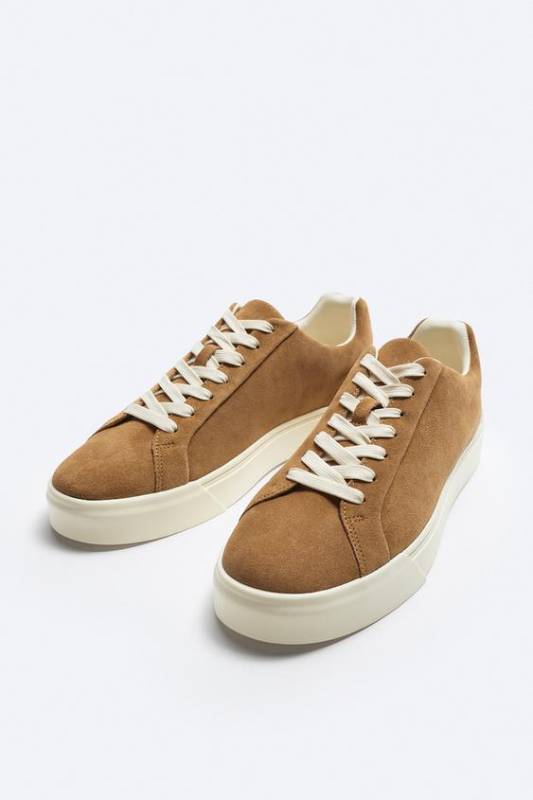 Giày thể thao ZARA 2511/320