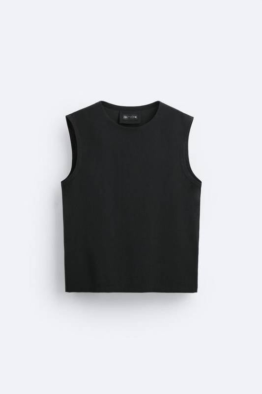 Áo tanktop Zara 7545/348