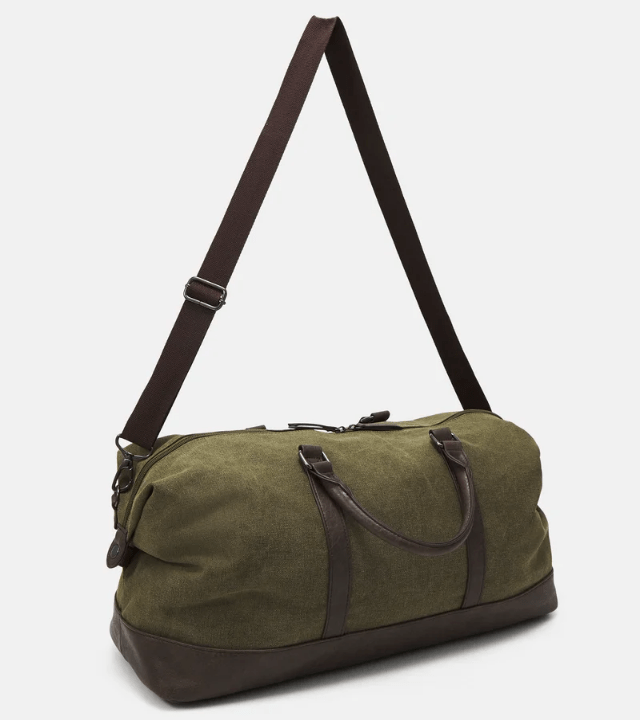 Pier One UNISEX – Weekend bag PI954H023-N11