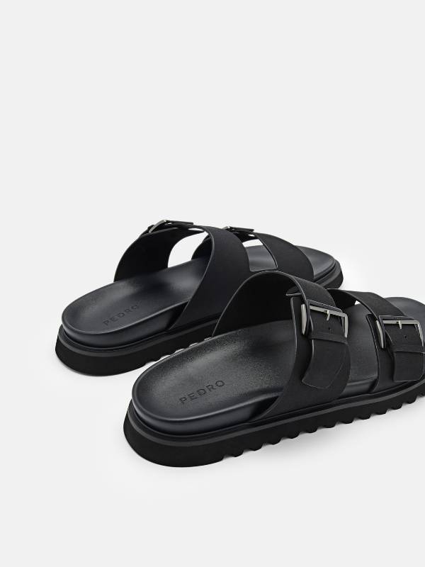 PEDRO Arche Slide Sandals PM1-86380166