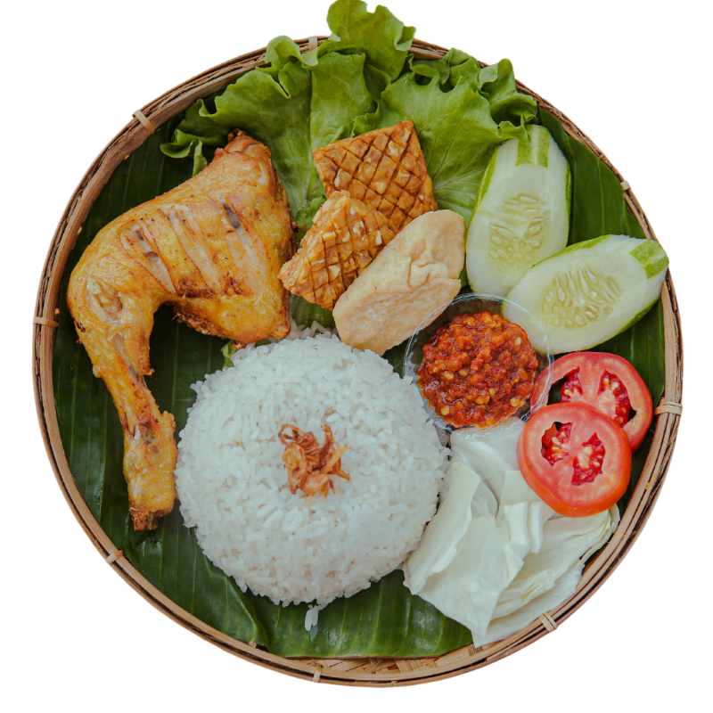 Ayam Goreng