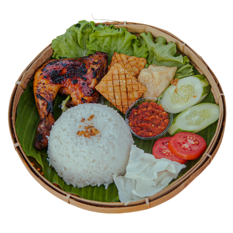 Ayam Bakar