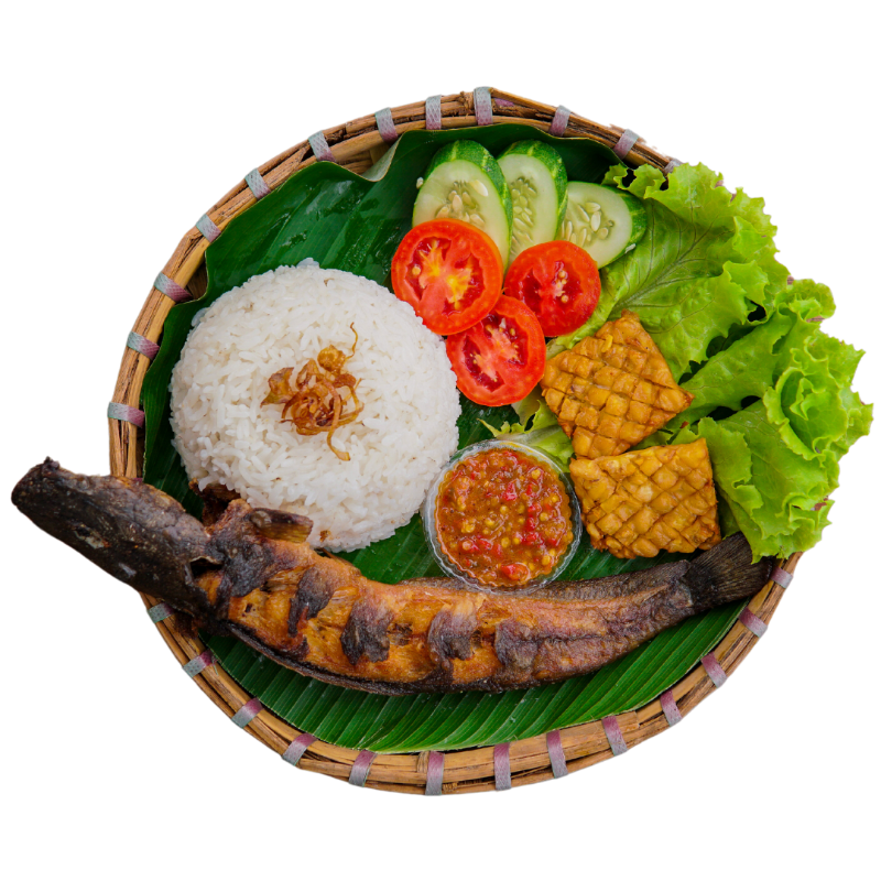 Lele Goreng