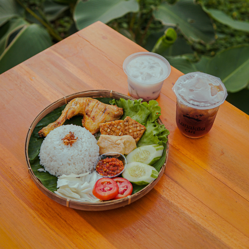 Ayam Goreng