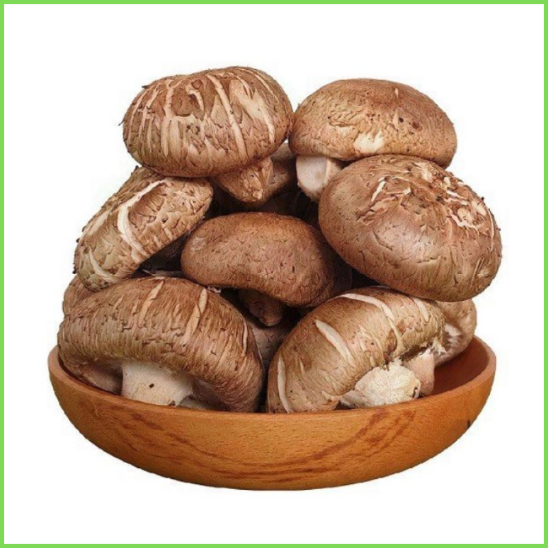 Nấm hương