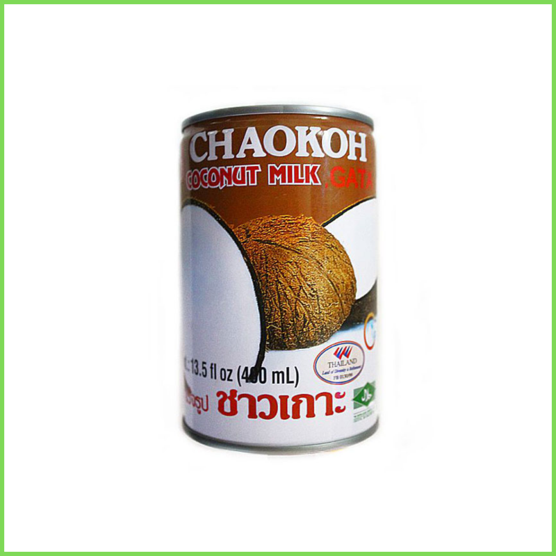 Nước cốt dừa