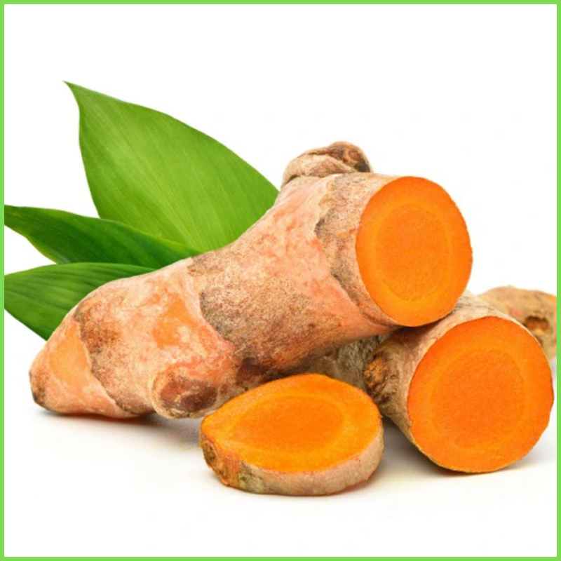 Củ nghệ