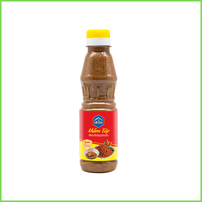 Mắm tép