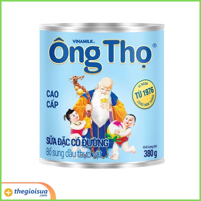 Sữa ông thọ