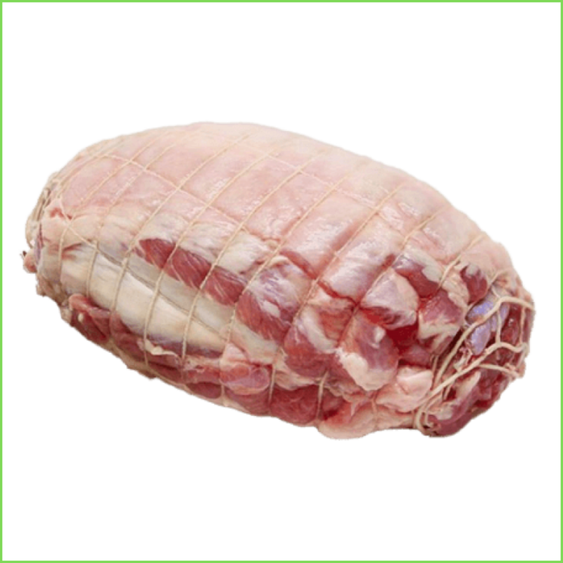 Thịt Nai cắt sẵn