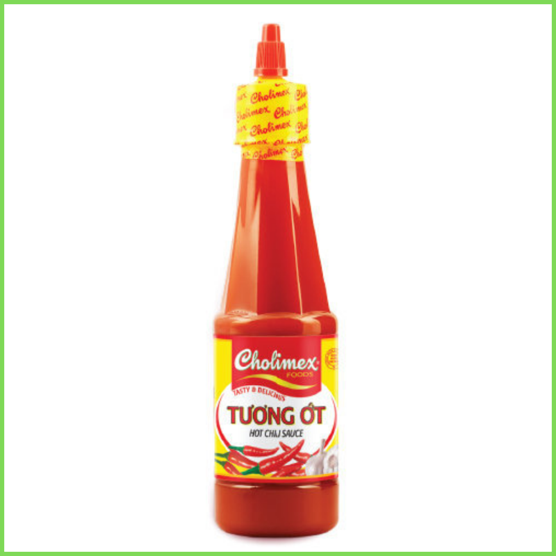 Tương ớt Cholimex