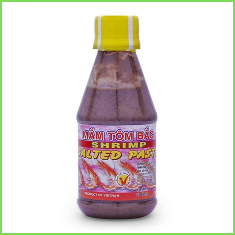 Mắm tôm