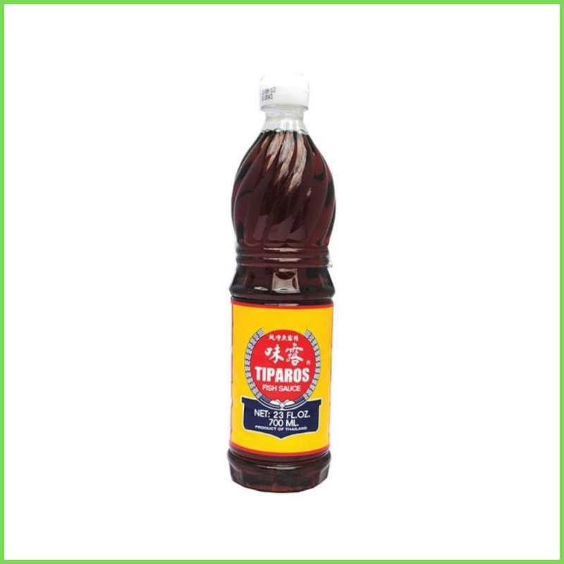 Nước mắm Thái