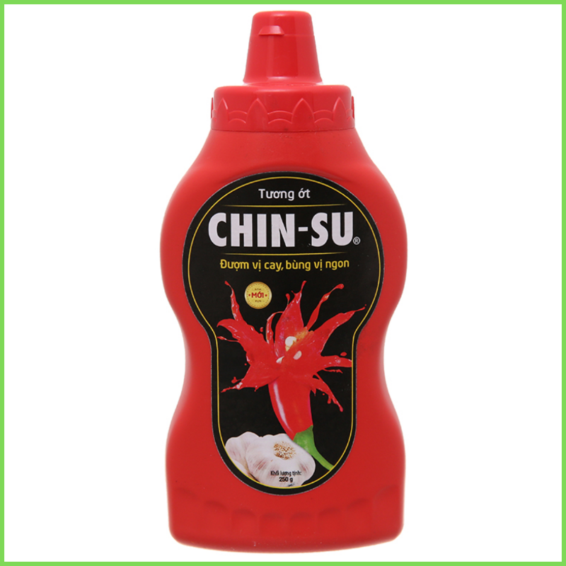 Tương ớt Chinsu