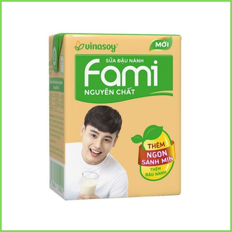 Sữa Fami