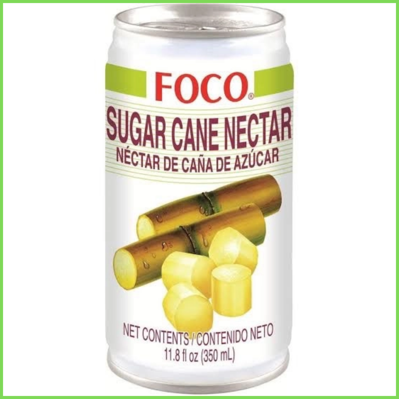 Nước mía FoCo