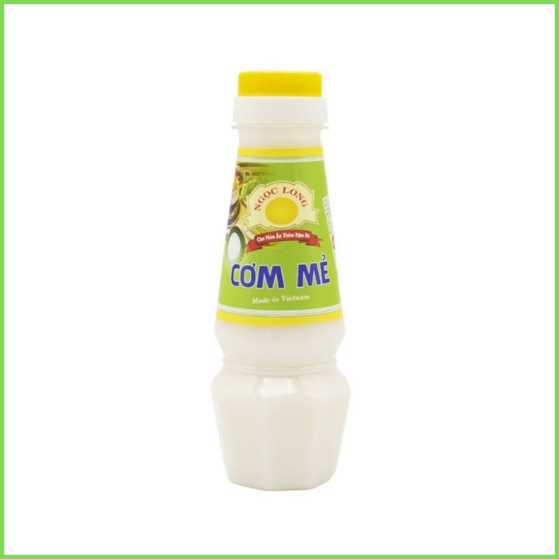 Cơm mẻ